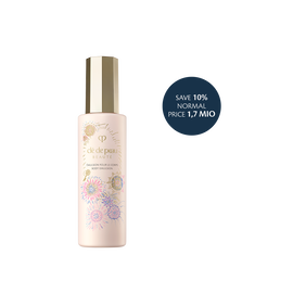 [LIMITED-EDITION] BODY EMULSION